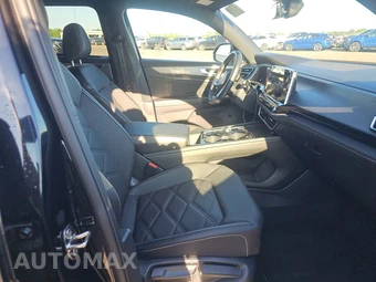 2025 Volkswagen Atlas Cross Sport 2.0T SE w/Technology - miniatura 8