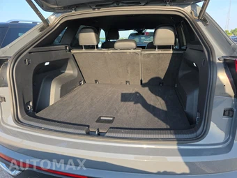 2025 Volkswagen Atlas Cross Sport 2.0T SE w/Technology - miniatura 16