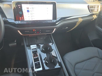 2025 Volkswagen Atlas Cross Sport 2.0T SE w/Technology - miniatura 11