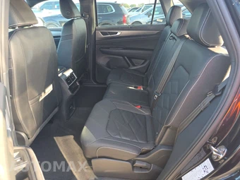 2025 Volkswagen Atlas Cross Sport 2.0T SE w/Technology - miniatura 13