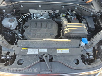 2025 Volkswagen Atlas Cross Sport 2.0T SE w/Technology - miniatura 15