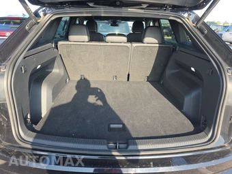 2025 Volkswagen Atlas Cross Sport 2.0T SE w/Technology - miniatura 16