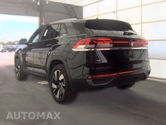 2025 Volkswagen Atlas Cross Sport 2.0T SE w/Technology - miniatura 6