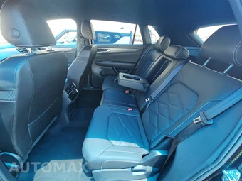 2025 Volkswagen Atlas Cross Sport 2.0T SE w/Technology - miniatura 13