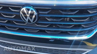 2025 Volkswagen Atlas Cross Sport 2.0T SE w/Technology - miniatura 19