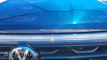 2025 Volkswagen Atlas Cross Sport 2.0T SE w/Technology - miniatura 20