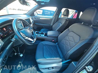 2025 Volkswagen Atlas Cross Sport 2.0T SE w/Technology - miniatura 7
