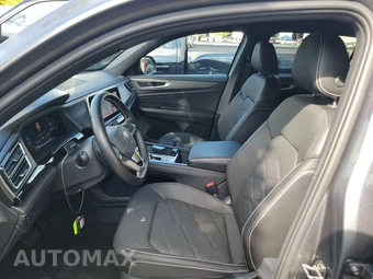 2025 Volkswagen Atlas Cross Sport 2.0T SE w/Technology - miniatura 13