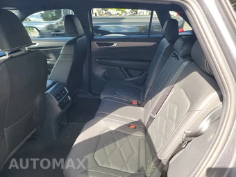 2025 Volkswagen Atlas Cross Sport 2.0T SE w/Technology - miniatura 19