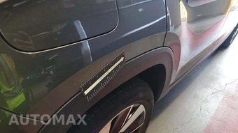 2025 Volkswagen Atlas Cross Sport 2.0T SE w/Technology - miniatura 29