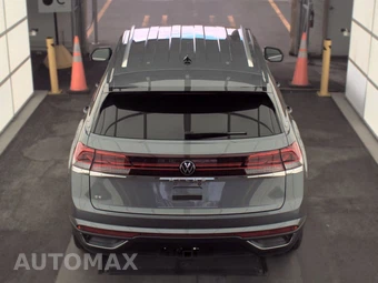 2025 Volkswagen Atlas Cross Sport 2.0T SE w/Technology - miniatura 6