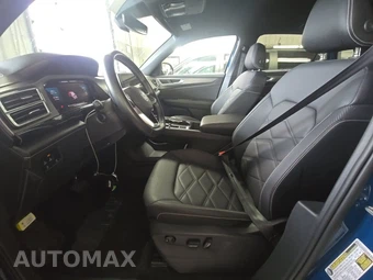 2025 Volkswagen Atlas Cross Sport 2.0T SE w/Technology - miniatura 13