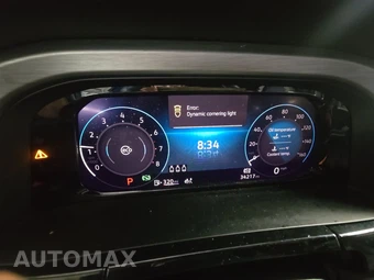2025 Volkswagen Atlas Cross Sport 2.0T SE w/Technology - miniatura 18