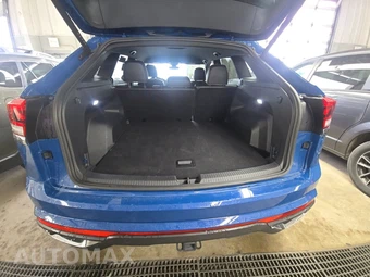 2025 Volkswagen Atlas Cross Sport 2.0T SE w/Technology - miniatura 23