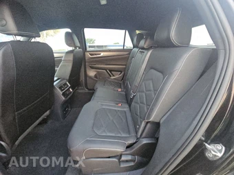 2025 Volkswagen Atlas Cross Sport 2.0T SE w/Technology - miniatura 13