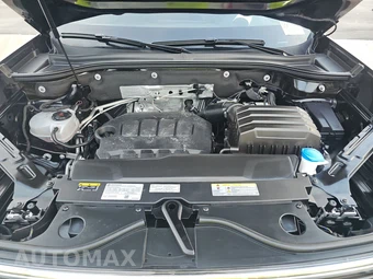2025 Volkswagen Atlas Cross Sport 2.0T SE w/Technology - miniatura 15