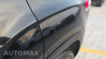 2025 Volkswagen Atlas Cross Sport 2.0T SE w/Technology - miniatura 19
