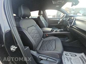 2025 Volkswagen Atlas Cross Sport 2.0T SE w/Technology - miniatura 8