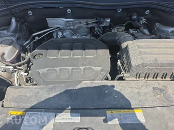 2025 Volkswagen Atlas Cross Sport 2.0T SE w/Technology - miniatura 15