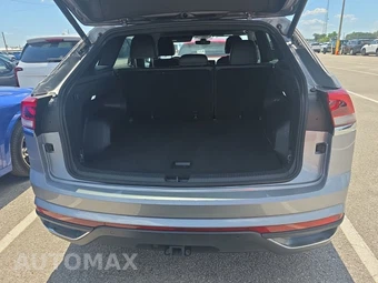 2025 Volkswagen Atlas Cross Sport 2.0T SE w/Technology - miniatura 16