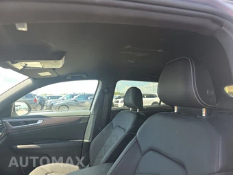 2025 Volkswagen Atlas Cross Sport 2.0T SE w/Technology - miniatura 18