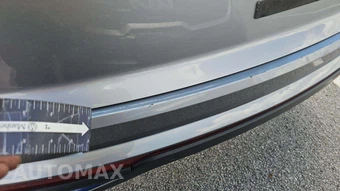 2025 Volkswagen Atlas Cross Sport 2.0T SE w/Technology - miniatura 25
