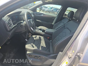 2025 Volkswagen Atlas Cross Sport 2.0T SE w/Technology - miniatura 7