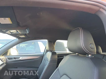 2025 Volkswagen Atlas Cross Sport 2.0T SE w/Technology - miniatura 17