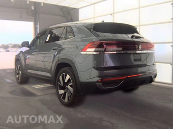 2025 Volkswagen Atlas Cross Sport 2.0T SE w/Technology - miniatura 6