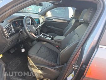 2025 Volkswagen Atlas Cross Sport 2.0T SE w/Technology - miniatura 7