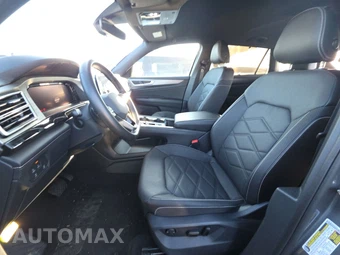 2025 Volkswagen Atlas Cross Sport 2.0T SE w/Technology - miniatura 13