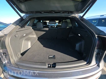 2025 Volkswagen Atlas Cross Sport 2.0T SE w/Technology - miniatura 23