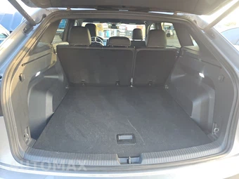 2025 Volkswagen Atlas Cross Sport 2.0T SE w/Technology - miniatura 16