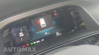 2025 Volkswagen Atlas Cross Sport 2.0T SE w/Technology - miniatura 17