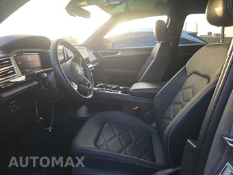 2025 Volkswagen Atlas Cross Sport 2.0T SE w/Technology - miniatura 7