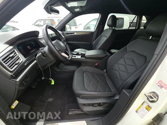 2025 Volkswagen Atlas Cross Sport 2.0T SE w/Technology - miniatura 13