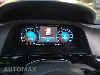 2025 Volkswagen Atlas Cross Sport 2.0T SE w/Technology - miniatura 18