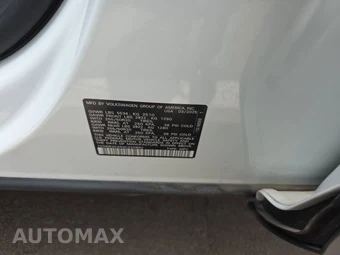 2025 Volkswagen Atlas Cross Sport 2.0T SE w/Technology - miniatura 21