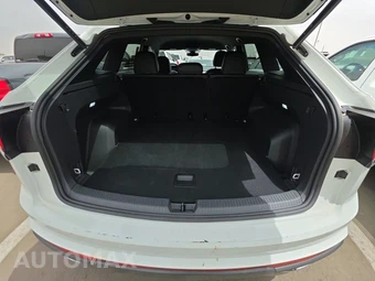 2025 Volkswagen Atlas Cross Sport 2.0T SE w/Technology - miniatura 23