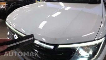 2025 Volkswagen Atlas Cross Sport 2.0T SE w/Technology - miniatura 26