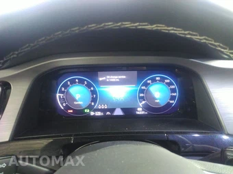 2025 Volkswagen Atlas Cross Sport 2.0T SE w/Technology - miniatura 17
