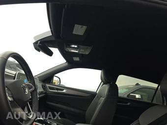 2025 Volkswagen Atlas Cross Sport 2.0T SE w/Technology - miniatura 19