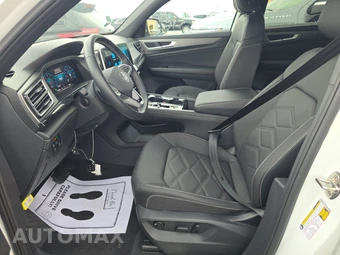 2025 Volkswagen Atlas Cross Sport 2.0T SE w/Technology - miniatura 7