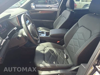 2025 Volkswagen Atlas Cross Sport 2.0T SE w/Technology - miniatura 7