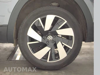 2025 Volkswagen Atlas Cross Sport 2.0T SE w/Technology - miniatura 12