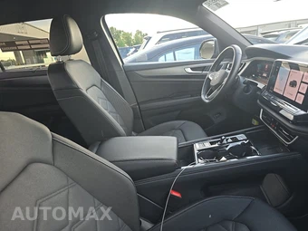 2025 Volkswagen Atlas Cross Sport 2.0T SE w/Technology - miniatura 14