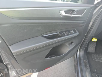 2025 Volkswagen Atlas Cross Sport 2.0T SE w/Technology - miniatura 15