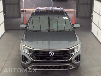 2025 Volkswagen Atlas Cross Sport 2.0T SE w/Technology - miniatura 2