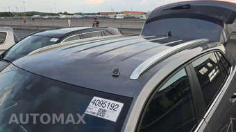 2025 Volkswagen Atlas Cross Sport 2.0T SE w/Technology - miniatura 24