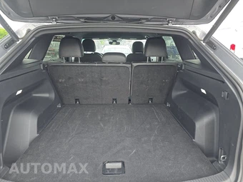 2025 Volkswagen Atlas Cross Sport 2.0T SE w/Technology - miniatura 22